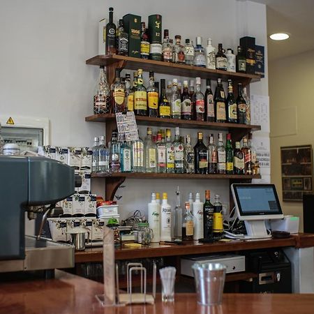 Hotel Rural Tixileiro-Cecos ภายนอก รูปภาพ