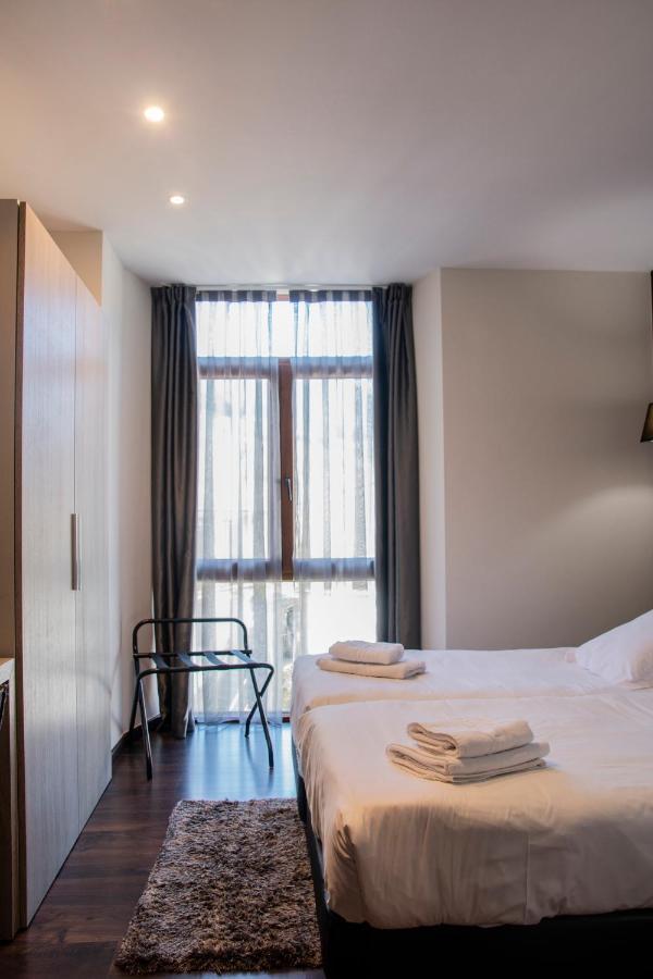 Hotel Rural Tixileiro-Cecos ภายนอก รูปภาพ